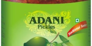 Gunda Keri Pickle