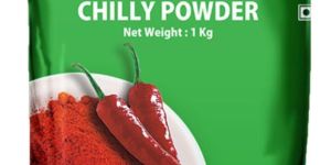 Red Chilli Powder