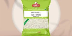 Sabudana