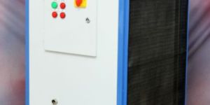 Impression Type Chiller