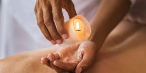 Ayurvedic Spa Services