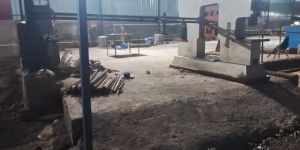 Industrial Fabrication