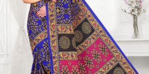 Cotton Sarees