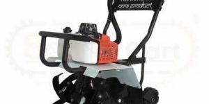 3 HP Petrol Power Weeder