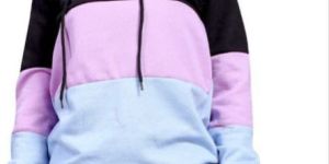 Ladies Hoodie