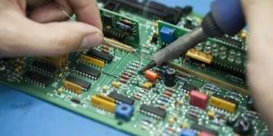 Variable Frequency Drive Repairing Services