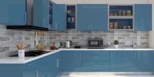 Modular Kitchen