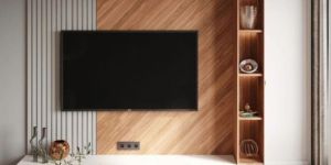TV Unit