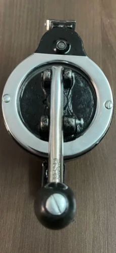 Sewing Machine Handle