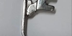 Sewing Machine Piping Foot