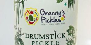 Home Made Andhra Style Drumstick Pickle 1KG