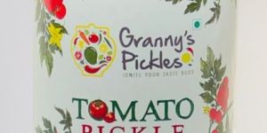 Home Made Andhra Style Tomato Pickle 1KG
