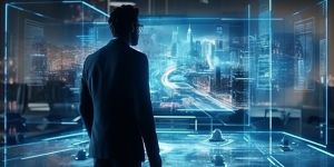 Business Plan Management Service