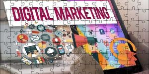 Digital Marketing Service