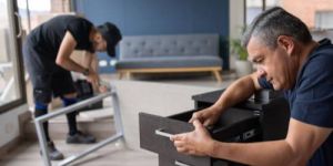 Hospitality Furniture