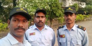 Security Guard Services