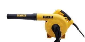 DEWALT DWB800-IN Corded Variable Speed Blower