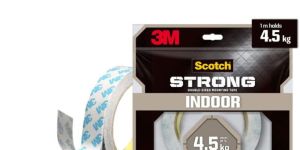 Scotch Double Sided Tape