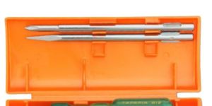 Screw Driver Sets with Neon Bulbs