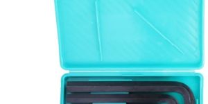 Taparia KM9V Allen Key Set (Black)