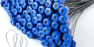 Tieseal Container Security Cable Seal