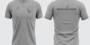 Corporate T-Shirt