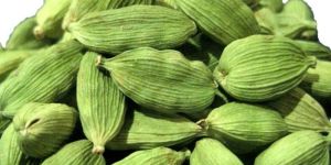 Green Cardamom