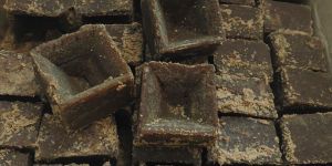 Organic Black Jaggery