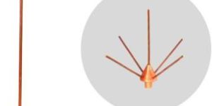 Conventional Lightning Arrester