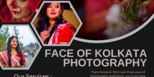 Wedding Photography Services