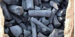 Wood Coal