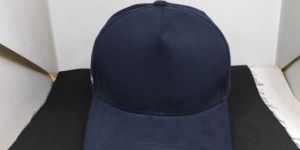 Cotton Baseball Caps