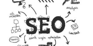 Search Engine Optimization Services