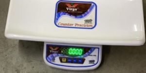 Baby Weighing Machine
