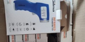 Contactless Infrared Thermometer