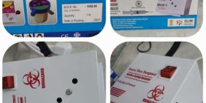 Needle Cutters and Destroyers