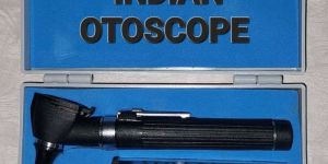 Otoscope