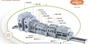 Elmex - Terminal Block