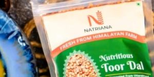 Toor Dal