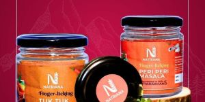 Tuk Tuk Masala Powder
