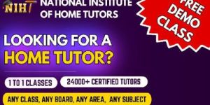 Home Tutor