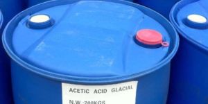 Acetic Acid