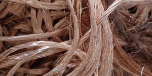 Copper Wire Scrap