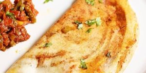 Masala Dosa