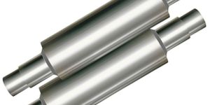 Forged Rolls