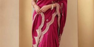 Designer Sarees