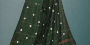 Khadi Cotton Sarees