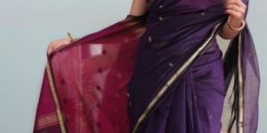 Maheshwari Silk Sarees