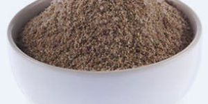 Ajwa Dates Seed Powder