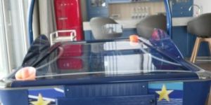 Basketball Arcade Game